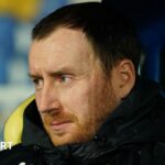 From failing at Hearts to exciting at Estoril - the 'most Portuguese Scot there is'