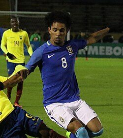 ‘I missed everything!’ Douglas Luiz’s joy at Villa return