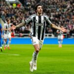 Who could Newcastle face in today’s Champions League draw?