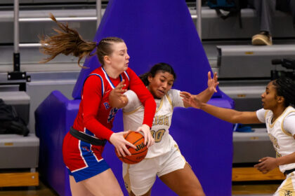 Class 3A girls basketball state final preview, prediction: Roncalli vs. Bellmont