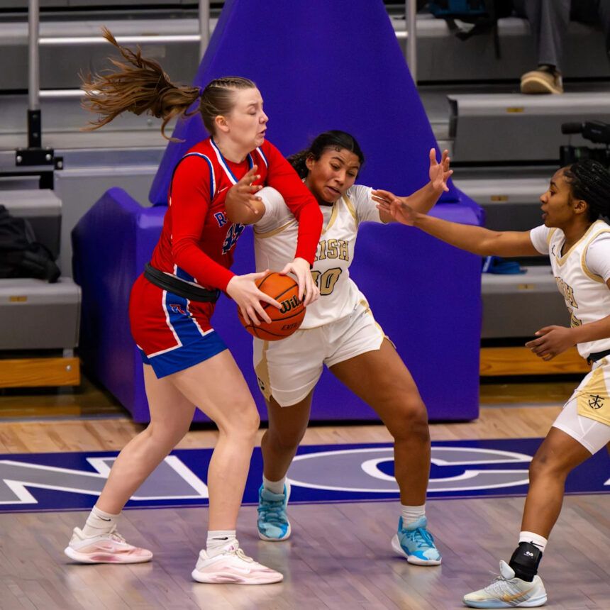 Class 3A girls basketball state final preview, prediction: Roncalli vs. Bellmont