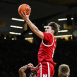 Social media excited following Nebraska's win over Maryland