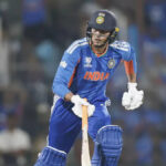 Back in Business: Abhishek Sharma shines as India set up virtual quarterfinal vs West Indies