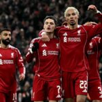 Liverpool’s Champions League draw and path to final revealed