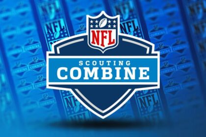 Where to watch NFL Combine 2026: Full daily schedule, times, TV channel, live streams for NFL Draft
