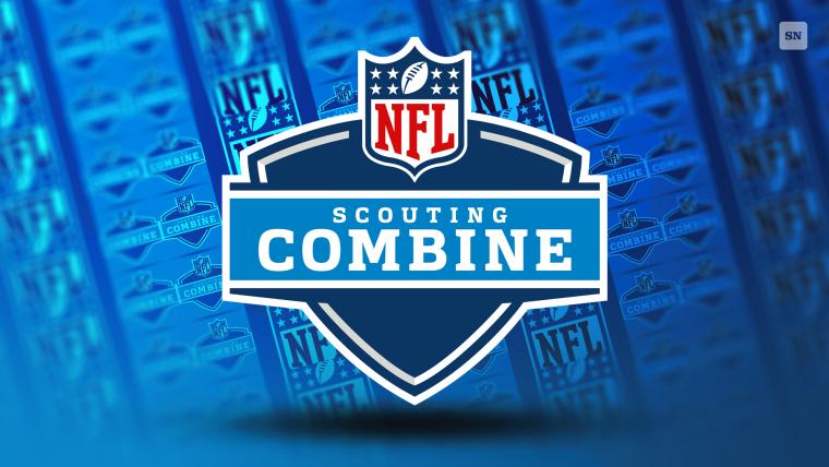 Where to watch NFL Combine 2026: Full daily schedule, times, TV channel, live streams for NFL Draft