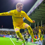 Draw list for the Champions League knockout bracket