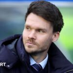 Rohl wants 'hot heart and smart mind' from Rangers