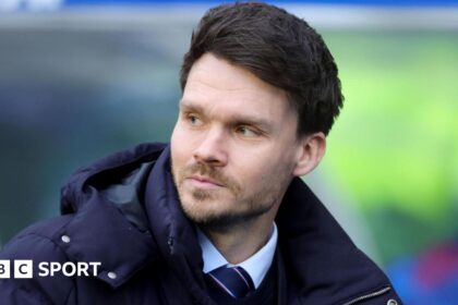 Rohl wants 'hot heart and smart mind' from Rangers