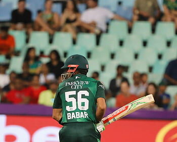 ENG vs NZ: Pakistan hold their breath as New Zealand chase semi-final spot