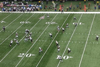 Aston Villa face Lille in EL last 16 as Forest face Midtjylland again