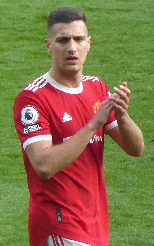 Dalot: Why 'chilled' Lammens is key to Man Utd improvement
