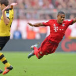 Bundesliga: date, time, channels and lineups for Dortmund vs Bayern Munich