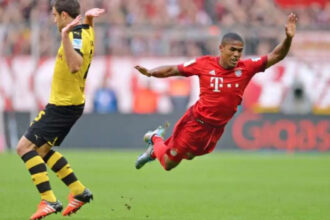 Bundesliga: date, time, channels and lineups for Dortmund vs Bayern Munich