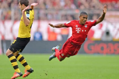 Bundesliga: date, time, channels and lineups for Dortmund vs Bayern Munich