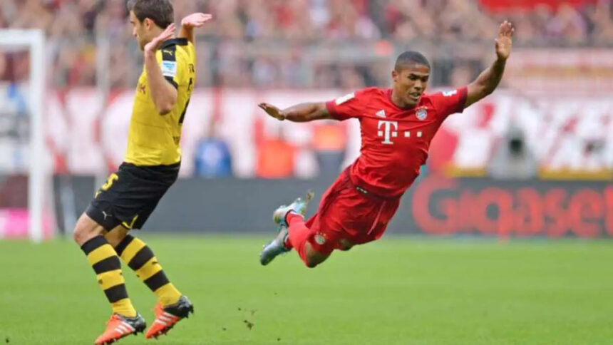 Bundesliga: date, time, channels and lineups for Dortmund vs Bayern Munich