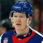 U.S. Hockey Star Brady Tkachuk Blasts White House AI Video Insulting Canadians