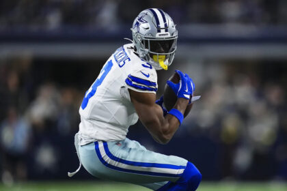 NFL Franchise Tag Tracker 2026: George Pickens, Kyle Pitts get tags