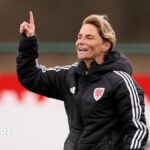 Wales 'grateful' to have Fishlock on board