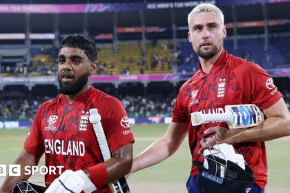 Jacks & Ahmed carry England to another thrilling win