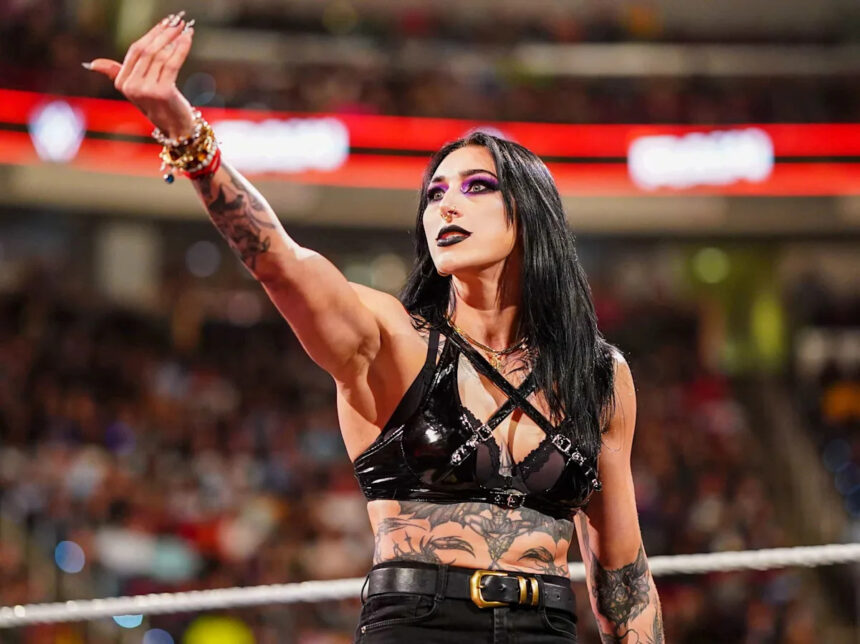 WWE Elimination Chamber 2026 preview and predictions: Who's heading to WrestleMania 42?