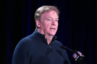 NFL officially announces $22 million leap for 2026 salary cap
