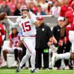 Ty Simpson says he’s ready to be a franchise quarterback