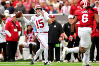 Ty Simpson says he’s ready to be a franchise quarterback