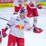 Julian Hall, Red Bulls look to continue fast start vs. Revs