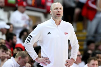 What Indiana HC Darian DeVries said about Michigan State after loss