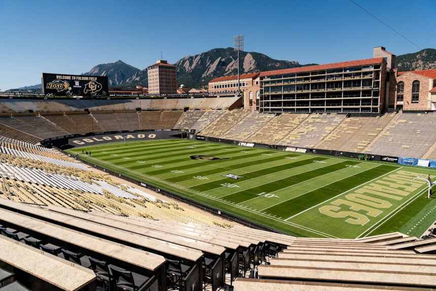 Colorado football player Dominiq Ponder dies in car crash