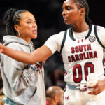 First look at SEC women's basketball tournament bracket, schedule