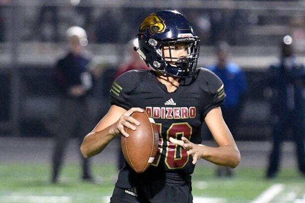 Colorado QB Dominiq Ponder, 23, dies in car accident