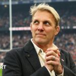 'I knew the risks, I'd do it again' - Moody opens up in new BBC documentary