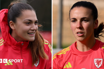 Wales boss Wilkinson to continue rotating keepers