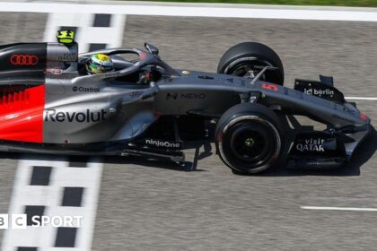 New era of Formula 1 - what is changing in 2026?