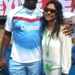 India set up semi-final against England after edging West Indies