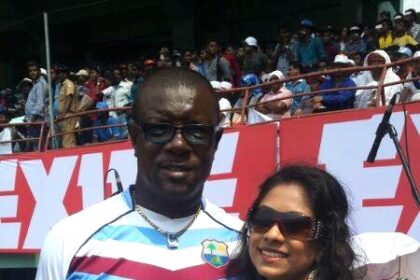 India set up semi-final against England after edging West Indies