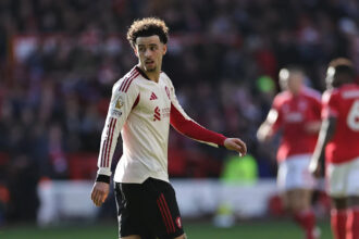 Serie A giants set to come back for Liverpool star