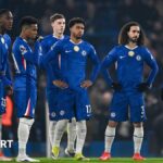 Quiz: Name every team who has played in the Premier League