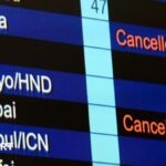 Reshuffled flights and players stuck - how sport is navigating Middle East crisis