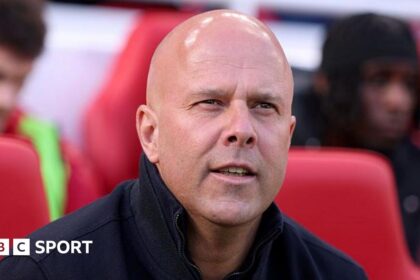 Set-pieces mean Premier League no longer a joy - Slot