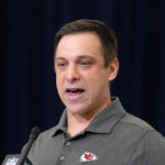 2026 NFL Salary Cap's impact on the Kansas City Chiefs' offseason