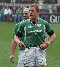 Six Nations trophy damaged by fire, to be replaced for 2027