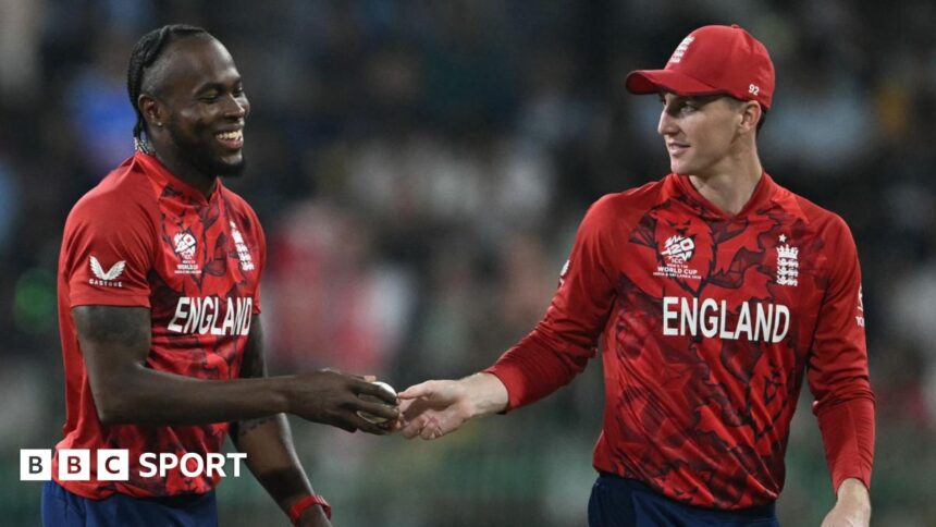 Why Archer may hold key for England against 'fearsome' India
