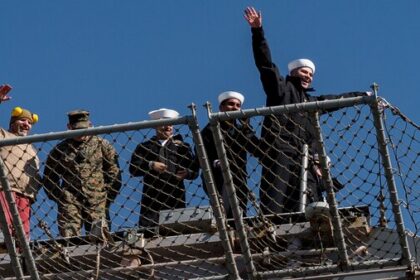 Athletes facing travel issues amid Middle East war