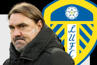 Farke on red card, boos during Ramadan break and 'outstanding' Justin