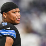 Report: Lions trading David Montgomery to Texans