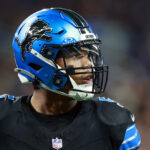 Lions reportedly trade veteran RB David Montgomery to Texans