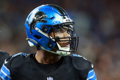 Lions reportedly trade veteran RB David Montgomery to Texans